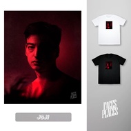 joji shirt - by faces&places