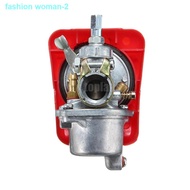 new✸✇Carburetor 50cc/60cc/66cc/80cc 2 Stroke Engine Motor Motorized Bike Bicycle Carb [TOPLANS]