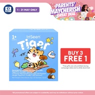 Beseen Tiger Kids Eye-Brain Booster (30's)