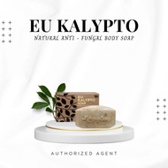 EU KALYPTO SOAP BY JRM HOLISTIK