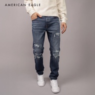 American Eagle AirFlex+ Slim Ripped Jean กางเกง ยีนส์ ผู้ชาย สลิม (MSL 011-6901-919)