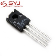 Transistor H669A and H649A TO-126F 669A 649A TO126 10 pcs / set