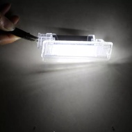 LED Trunk Luggage lamp Reading lights for VW Passat B8 CC B6 B7 variant Golf 7 7.5 R MK7 GTI GTD 5 6