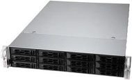 Supermicro ARS-520M-NRL-OTO Server System, Ampere Altra Q64-22, 64-Core, 128GB DDR4-3200 Memory, 960