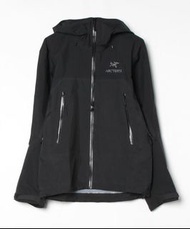 《代訂》Arc’teryx Beta AR Jacket Stormhood