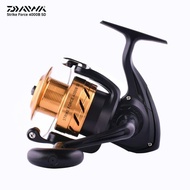 Reel Pancing Daiwa Stike Force 1000 Original Murah - Toms Fishing