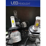 Led Headlight Foglight Superbright H1 H3 H4 H7 H11 881/880 9006 8997