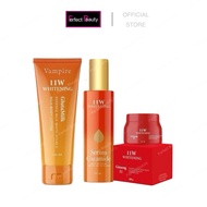 [Authentic]11W Whitening Lotion & Ceramide Serum