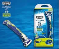 (全新) Schick 舒適 Hydro Groomer 4 in 1 修整刀