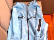 熱刺 Spurs Nike Tech Fleece 連帽外套 jacket 風褸