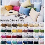 Sofa cushion cover love cushion cover size 30x50 40x60 50x70