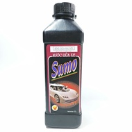 Sumo car wash soap, motorbike and car wash soap
