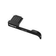 Universal Metal Hot Shoe Thumb Grip Accessories for Fujifilm X100V/X100VI/X100F/XE3/XE4