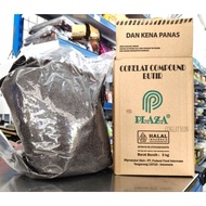 Plaza Chocolate Sprinkles 3kg/ Plaza Chocolate Granules 3kg/Sweet Delicious Chocolate Sprinkles/Swee