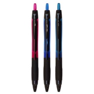 Uni Jetstream ballpoint 0.5mm black ink