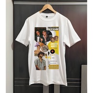 BRUNO MARS SILK SONIC T-Shirt