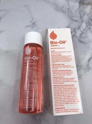 Bio oil 百洛油