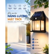 Solar Sensor Light BK-888 Rainproof, Safe Automatic Gate Light