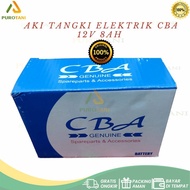 PPC CBA BATTERY SPRAYER AKI KERING TANGKI ELEKTRIK CBA 12V 8AH