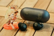 (代購本部)原神 × SonyStore 第2彈合作期間數量限定 WF-C500/GI2 宵宮無線藍芽耳機 5.8結單