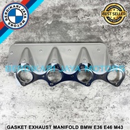 EXHAUST GASKET MANIFOLD GASKET MANIFOL PACKING API bmw E30 E36 E46 M40 M43
