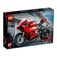[Brickmonster] LEGO 42107 Technic Ducati Panigale V4 R