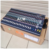 [✅Baru] Mixer Audio Soundcraft Efx20 Mixer 20 Channel Efx 20