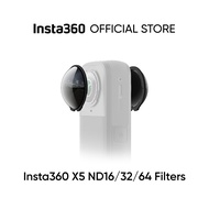 Insta360 X5 Kính lọc ND