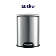 UPELLA Dustbin | OPTIMAL LIFE | Pedal Waste Bin | 12L | Trash Bin | Dustbin for Kitchen | Pedal Bin