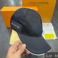 FASHION PRIA TOPI TOPI BASEBALL PRIA LV LOUIS VUITTON MIRROR ORIGINAL