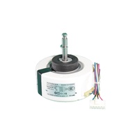 อะไหล่แอร์แท้ Mitsubishi Heavy Duty มอเตอร์พัดลมอินดอร์ SSA512T099A