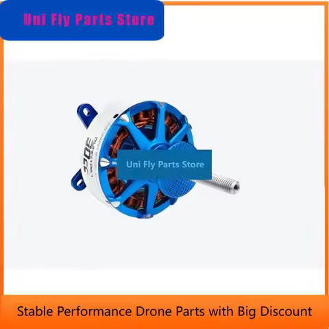 UniFlyOriginal SunnySky X7015 3rd Generation 30cc 200kv 245kv 215kv 270kv 12S Power Motor 3D Fixed-W