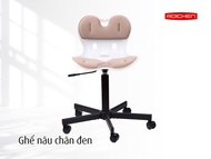 Ghế chỉnh dáng ngồi đúng WOW chân xoay Roichen