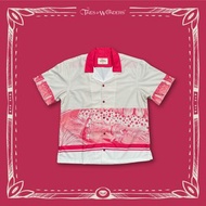 小王子保齡球衫 Aimer