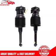 2x Rear Right & Left Air Suspension Shock Struts For Lexus LS430 2001-2006