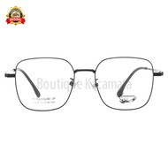 Himawachi Original Titanium Eyeglass Frame 6333