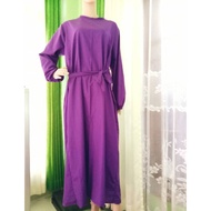 Gown, gown, guard clothes as a PPE, self-protective equipment