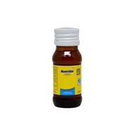 ♞,♘NUTRILIN Vitamins B-Complex and Taurine Drops 15mL