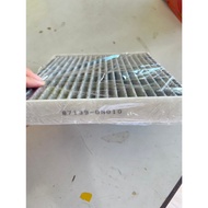 Air Filter VIGO VIOS YARIS CAMRY Altis 87139-ON010