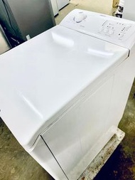 二手洗衣機 // 頂揭式 ** 窄身 mini fridge //washing machine