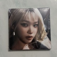 LE SSERAFIM 5TH MINI ALBUM 'Hot’ Chaewon ver