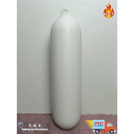 Pelampung Panjang Pelampung Putih G-624 Pelampung Pukat Warna Putih | Float Fishing Net