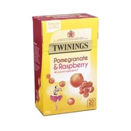 Twinings Pomegranate &amp; Raspberry