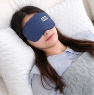 Little Cody - 清貨半價 | [深藍色] 緩解疲勞遮光冷熱敷睡眠眼罩 [1個]