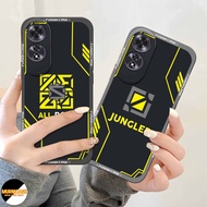 Softcase Pro Camera Oppo A60 - Casing Oppo A60 - Case Oppo A60 - Casing Hp Oppo A60 - Case Hp Oppo A