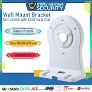 Wall Mount Bracket Ezvis OEM C6N C6CN C6TC Trinity