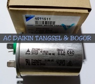Capacitor / Kapasitor AC Daikin 1/2PK 3/4PK FTNE15 FTNE20 20+2uf