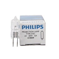 Mentol mikroskop 7387 6V10W 7388 6V20W 5761 6V30W G4 mentol halogen