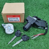 HONDA WAVE125S MAIN SWITCH SET KUNCI SUIS WAVE 125-S