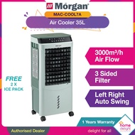 Morgan Air Cooler 35L MAC-COOL7A MACCOOL7A